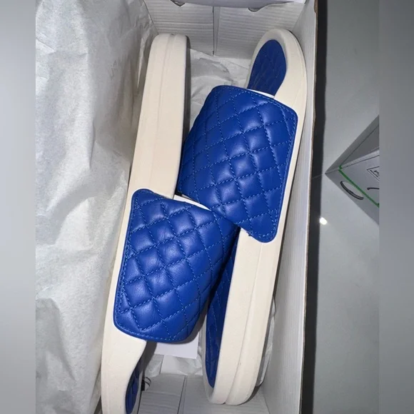 APL | Shoes | Apl Mens Lusso Slide Size 2 Athletic  display picture 2